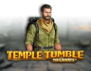 Temple Tumble Megaways