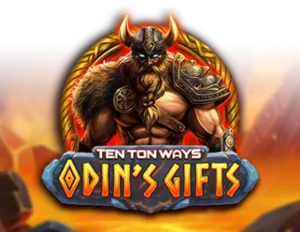 Ten Ton Ways Odin's Gifts