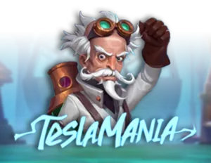 Teslamania