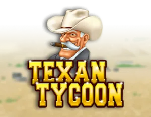 Texan Tycoon