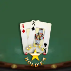 Texas Hold'em Poker