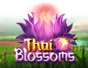 Thai Blossoms