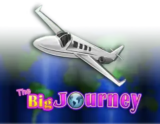 The Big Journey