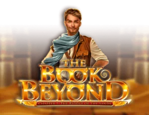 The Book Beyond