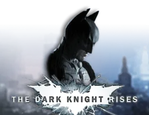 The Dark Knight Rises