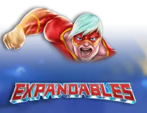 The Expandables