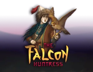 The Falcon Huntress