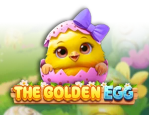 The Golden Egg
