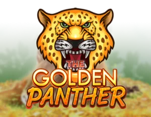 The Golden Panther