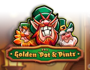 The Golden Pot & Pints