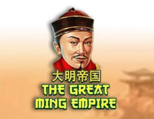 The Great Ming Empire