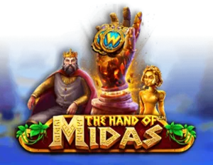 The Hand of Midas
