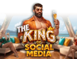The King of Social Media