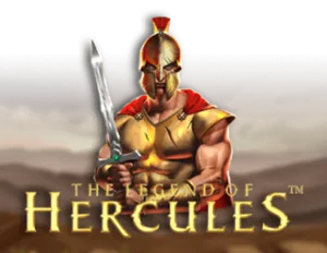 The Legend of Hercules