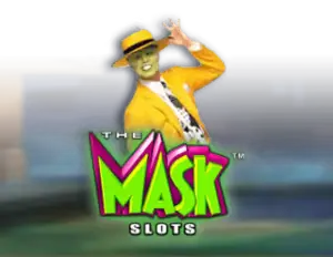The Mask 95