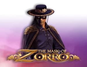 The Mask of Zorro