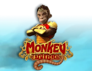 The Monkey Prince