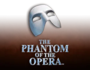 The Phantom of the Opera