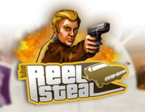 The Reel Steal