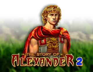 The Story of Alexander 2