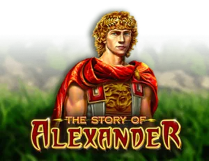 The Story of Alexander