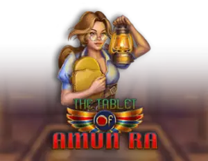 The Tablet of Amun Ra