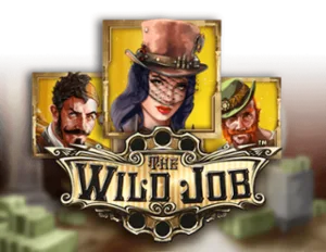 The Wild Job