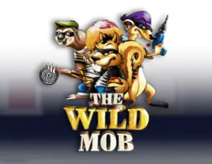 The Wild Mob