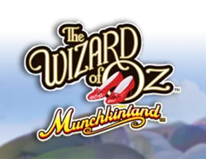 The Wizard of Oz Munchkinland