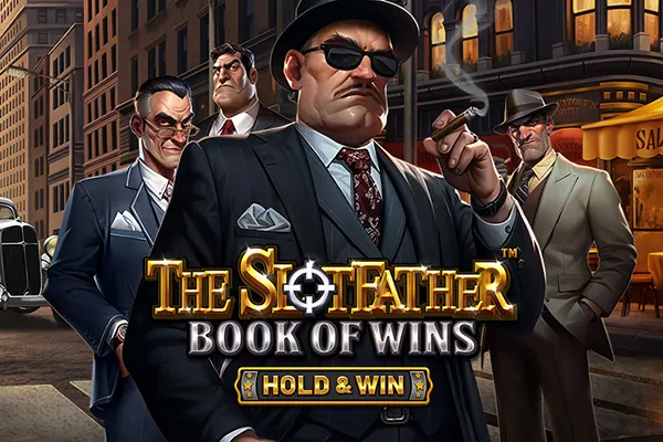 The Slotfather