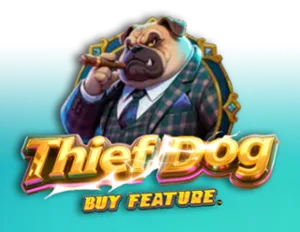 Thief Dog Buy Feature