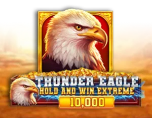 Thunder Eagle Hold and Win Extreme 10,000