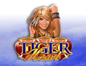 Tiger Heart