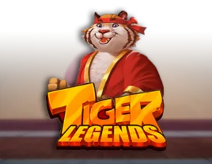 Tiger Legends