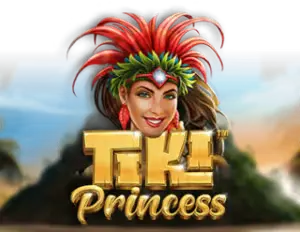 Tiki Princess