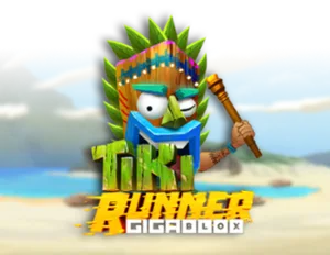 Tiki Runners Clusters