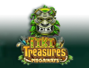 Tiki Treasures Megaways