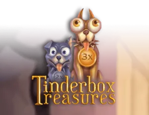 Tinderbox Treasures
