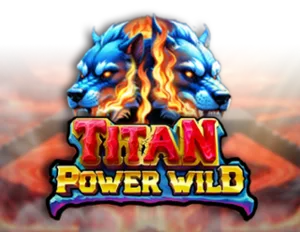 Titan Power Wild