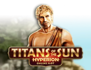 Titans of The Sun - Hyperion