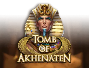 Tomb of Akhenaten