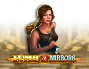 Tomb Of Mirrors