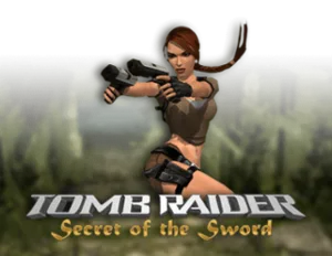 Tomb Raider Secret of the Sword