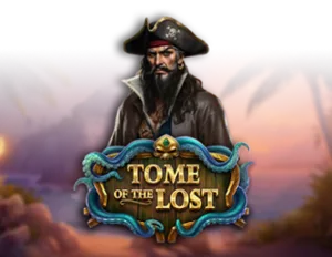 Tome of the Lost