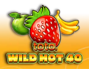 Toto Wild Hot 40