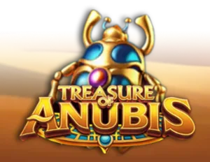Treasure of Anubis