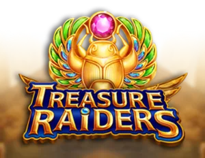 Treasure Raiders