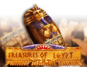 Treasures of Egypt