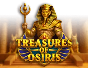 Treasures of Osiris