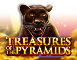 Treasures of the Pyramids